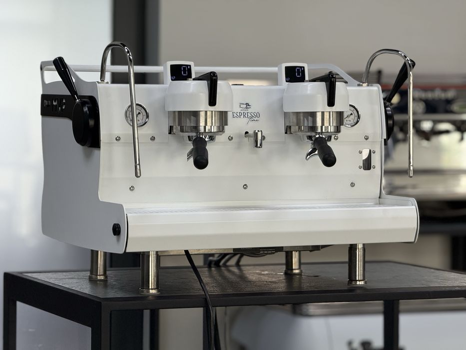 Найкраща кавомашина Synesso