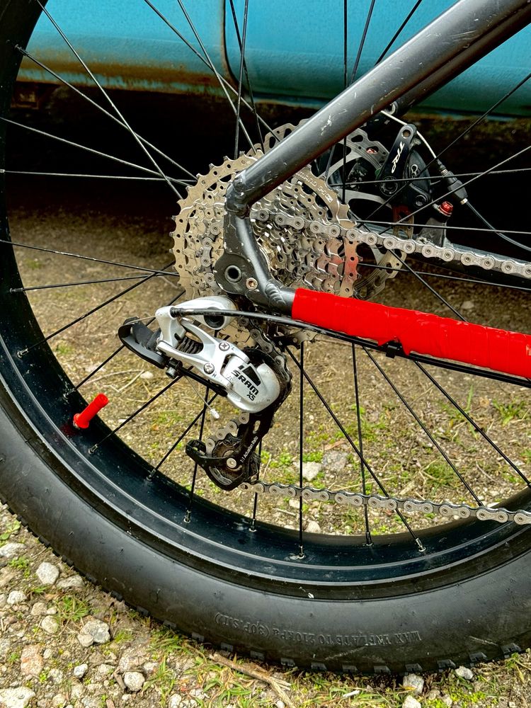 FatBike Felt розмір М