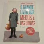 Grande livro dos Medos e das Birras