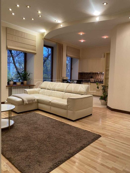 Оренда квартири, Шевченківський р-н, вул. Гончара Олеся, Золоті ворота