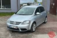 Volkswagen Golf V Plus 1.9 TDI 105 KM 2006 R KLIMA ALU GWARANCJA