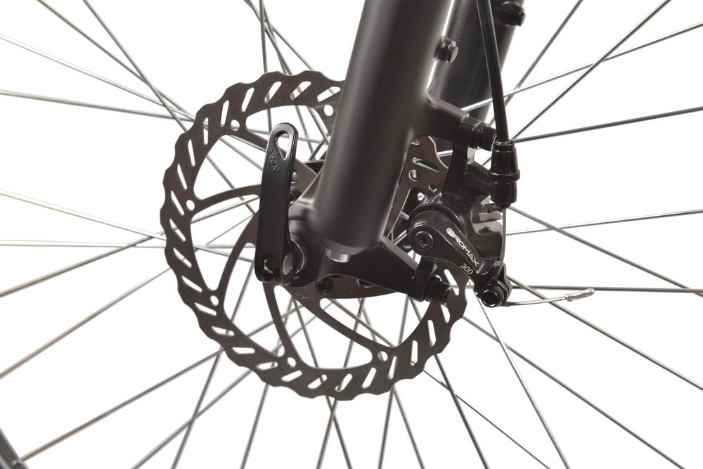 rower MTB SCRAPPER XC3.1 LTD 27.5 ramy M46/18 M50/19,5 M55/21,5