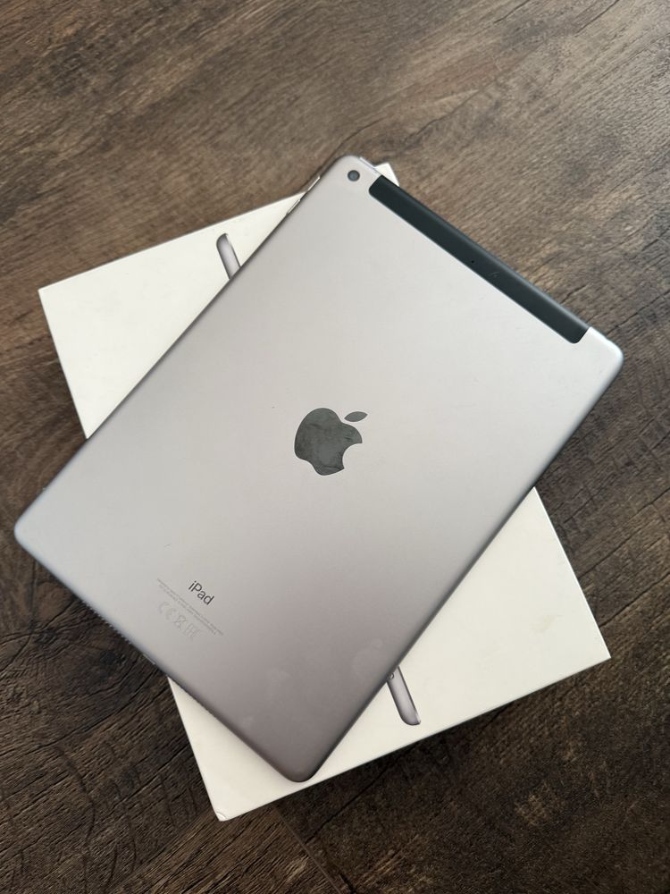 Ipad 5 sim 32 gb