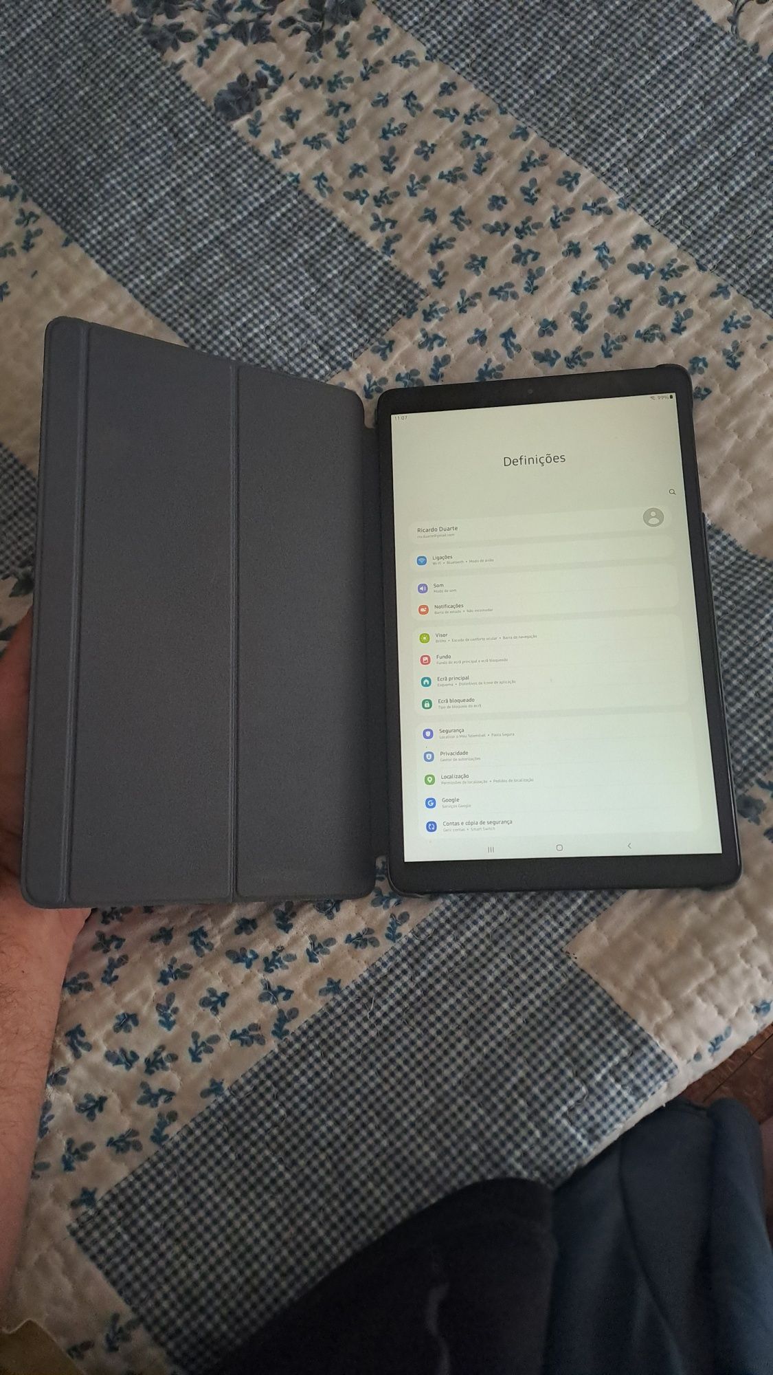 SAMSUNG Galaxy Tab A 32gb wifi