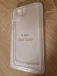 Etui Clear Case do Iphone 14 Plus Przezroczysty