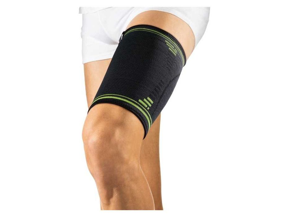 Opaska sportowa na udo XL Seniplast