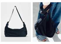 Сумка стильна Zara
