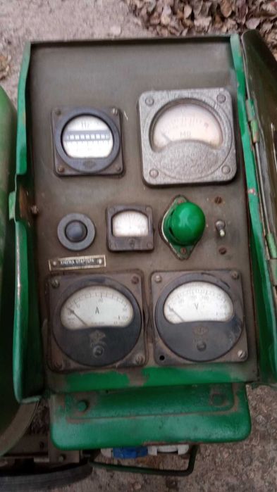 Продам генератор АБ-4-0-230М 4 кВт