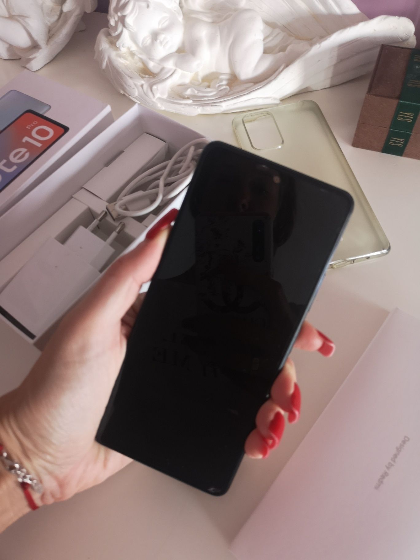 Telefon redmi Note 10 Pro