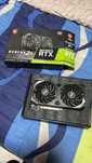 Vendo GeForce RTX 3060 12Gbs