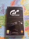 Gra Sony psp GT gran turismo edycja kolekcjonerska