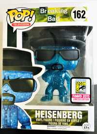 ++ Funko Pop Heisenberg Breaking Bad #Funko #Pop