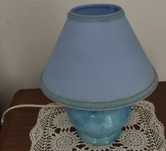 Candeeiro de mesa