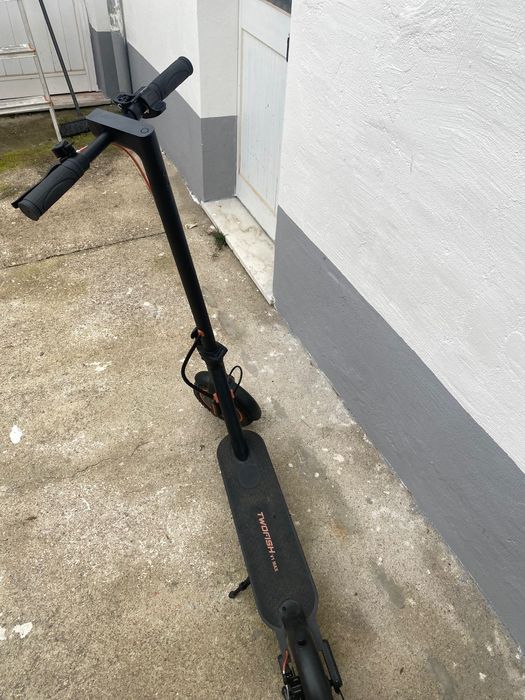 Vendo trotinete 200 euros