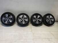 KOŁA FELGI 205/60R16 KIA NIRO 6.5X16 ET45 52910-G5500 LATO