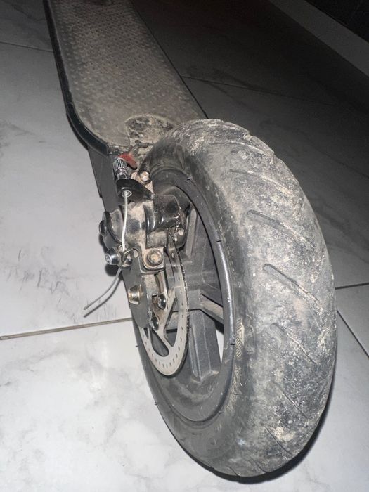 Електросамокат Xiaomi (китайська версія)