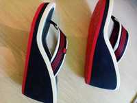 Klapki Gioseppo (Tommy Hilfiger)