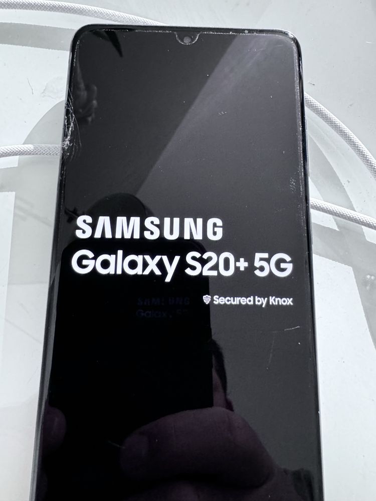 Samsung Galaxy S20+ 5G