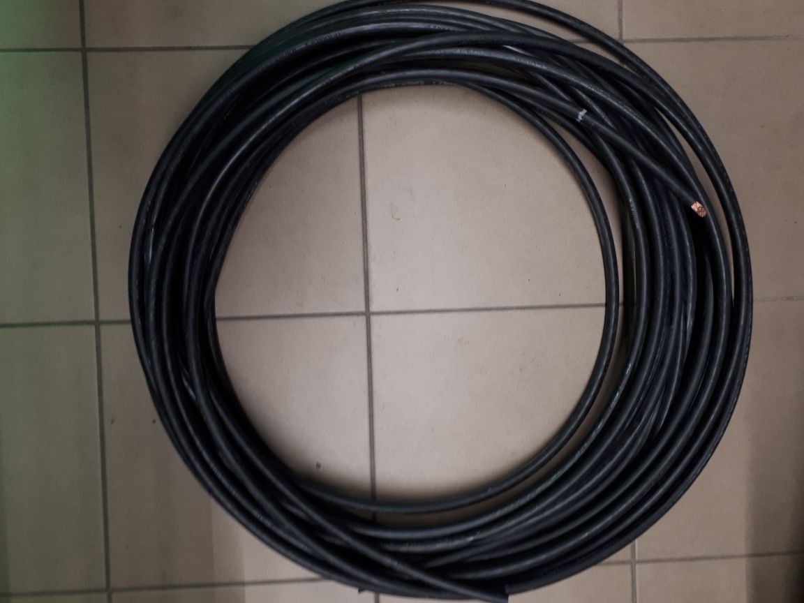 Kabel (ziemny) YKXS 1X50mm2    Telefonika-produkt  polski