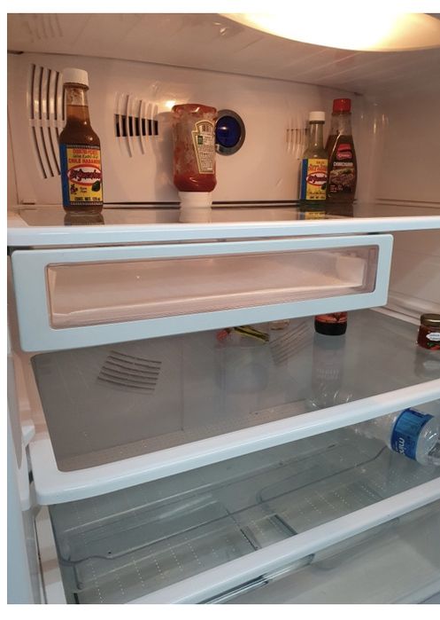 Frigorifico Samsung SR L629EV