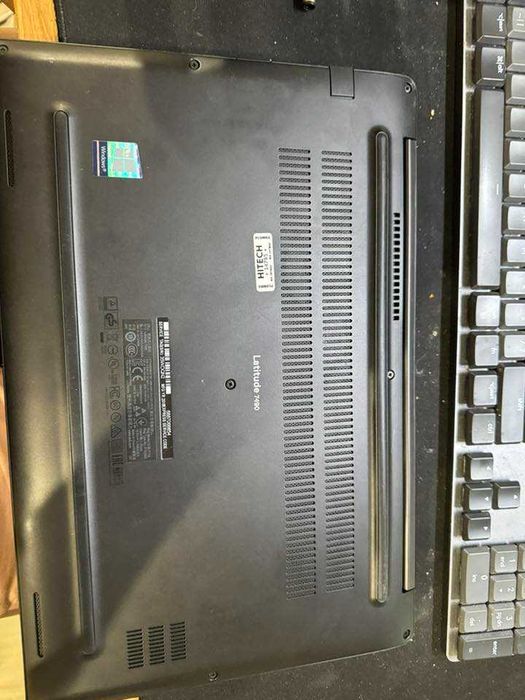 Dell Latitude 7430