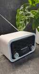 Radio retro ADLER stylowy design fm/usb/mp3/sd/BTooth