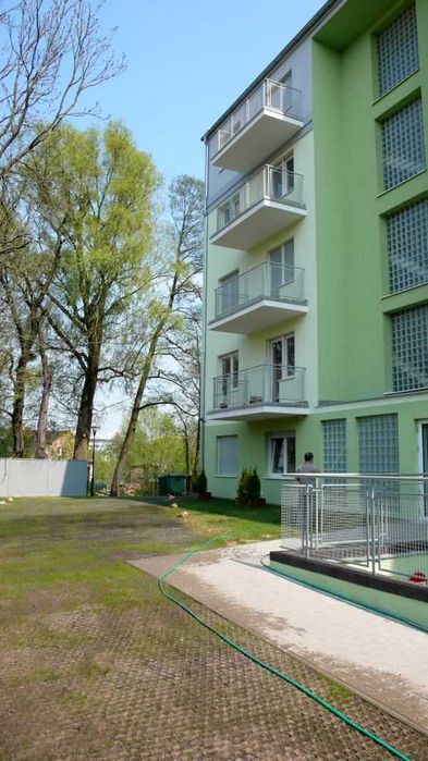 Kawalerka 32,7m + balkon, atrakcyjna lokalizacja, od wł - Malta Zawady