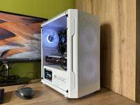 Komputer rx 580 i5 4570s 16gb ram