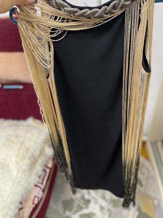 Продам платье в хорошем состоянии