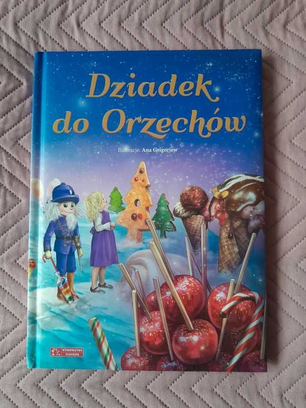 Dziadek do orzechów il. Ana Grigorjew