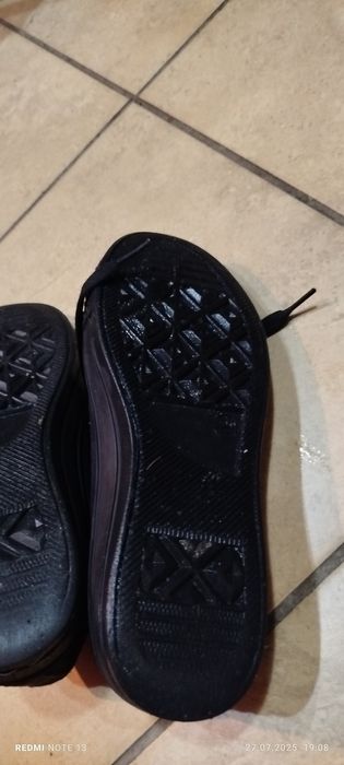 Trampki dla chłopca nr 2