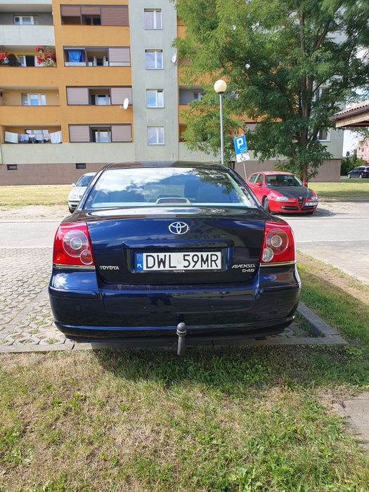 Samochód osobowy