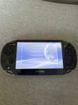 PS Vita 3G/Wi-Fi