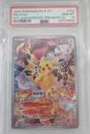 Pikachu 153/SV-P – 5th Anniversary Premium – PSA 10 GEM MINT