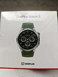 Oneplus Watch 3 Emerald Titanium