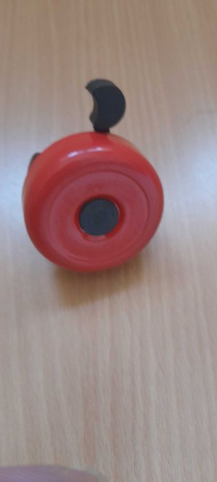 Campainha para bicicleta