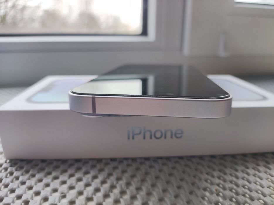 Iphone 14 plus 128gb Purple e-sim