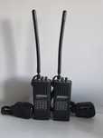 Radiotelefon GCD Systeme GmbH Movitalk 209/80