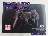 Consola GameStick GD10 Emuelec