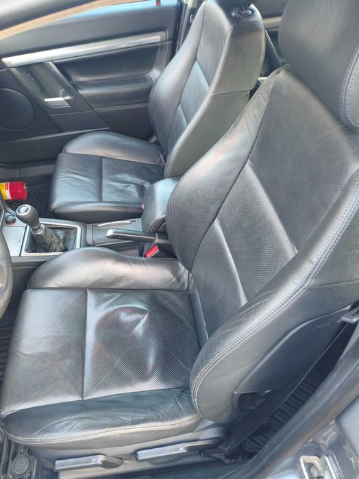 Opel Vectra C 2006 r.