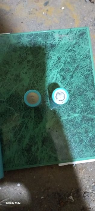 акумулятор високотоковий 18650/20P