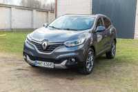 Renault Kadjar Renault Kadjar 1.5 dCi automat ALU 19", PILNIE SPRZEDAM