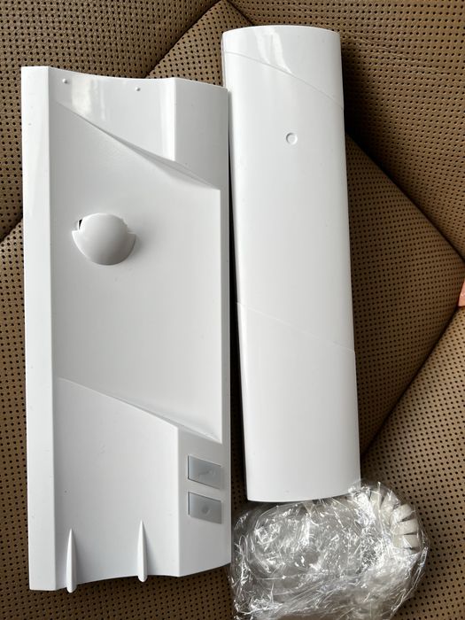 Unifon Lokatorski Analogowy PROEL PA-456
