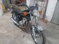 Suzuki Gn 125 gn125