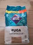 Atlas fuga ceramiczna nowa 020 beż 5kg