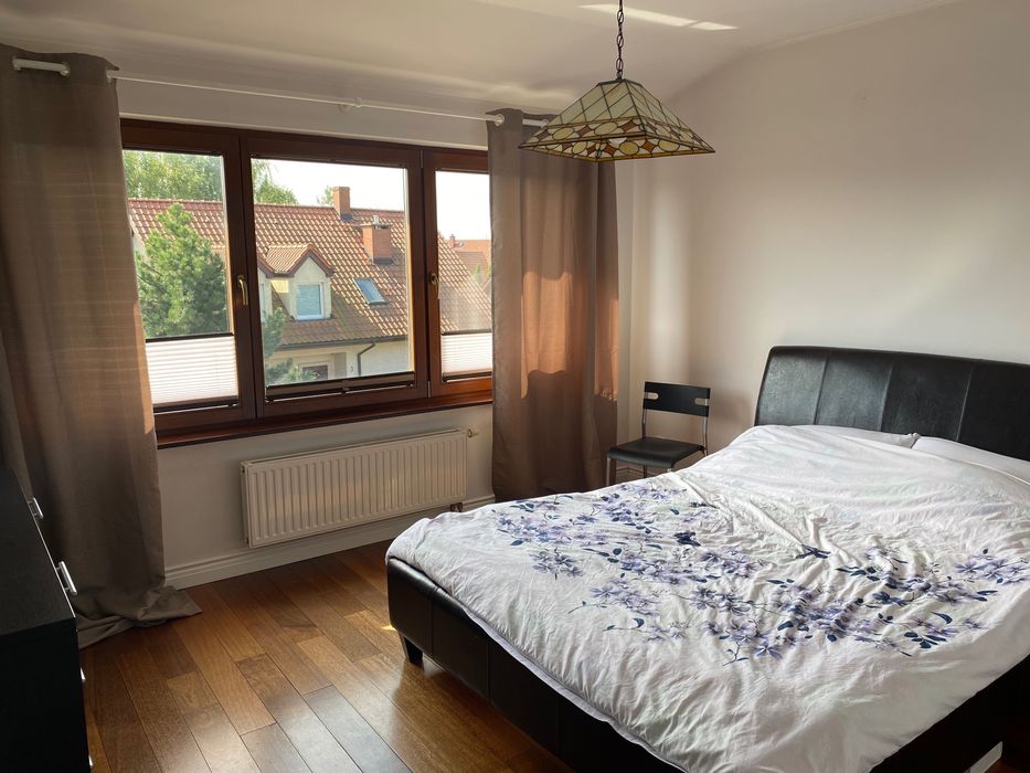 Mieszkanie 2 pokojowe  na wynjem Mierzyn