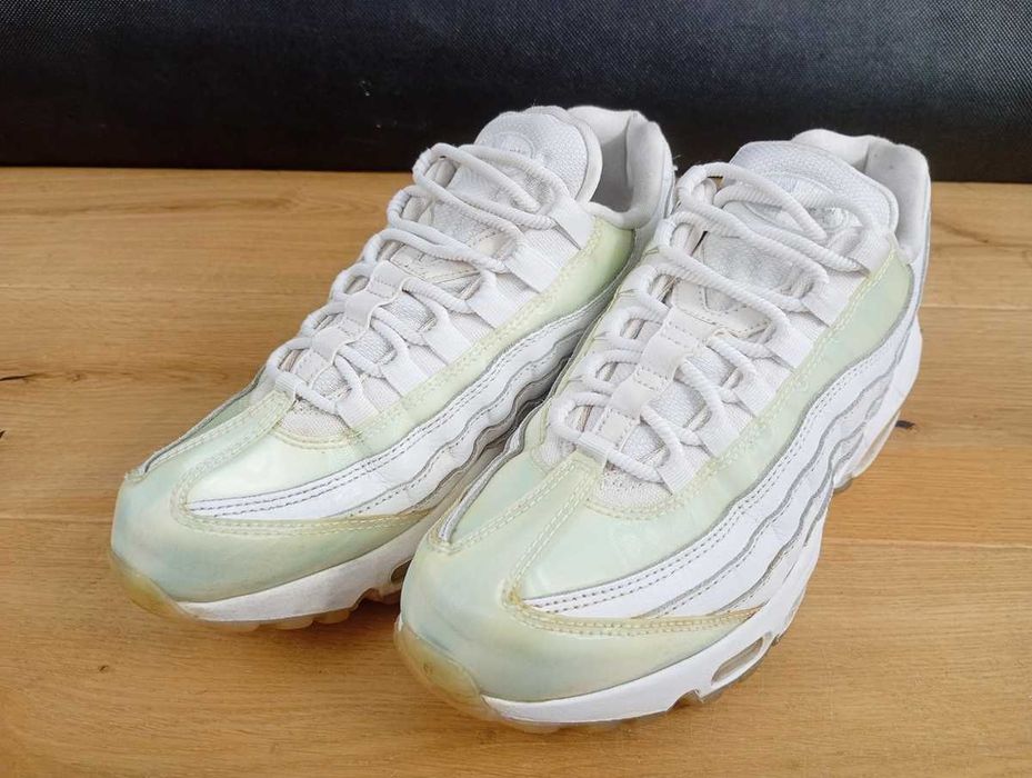 Nike buty damskie sportowe Air Max 95 SE, rozmiar 40