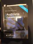 Vendo livro manual de auditoria financeira