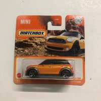 2011 Mini Countryman (Matchbox)