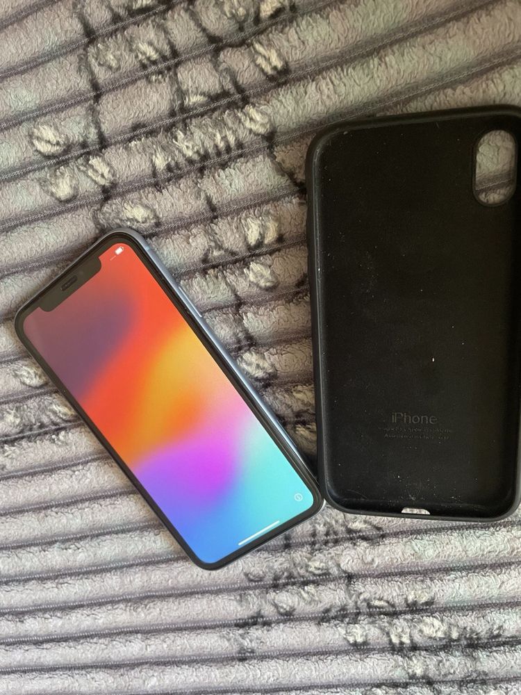 Продам Айфон хр Iphone xr